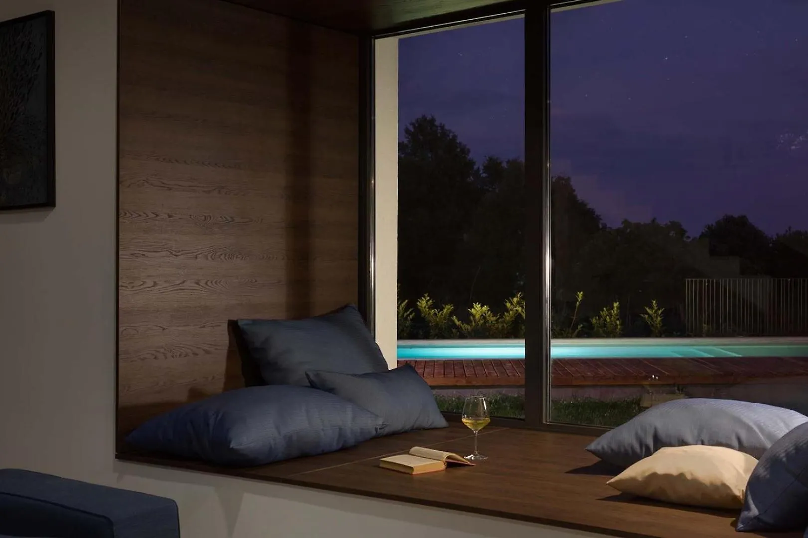 Villa Leccino Labin   Labin (Istria)