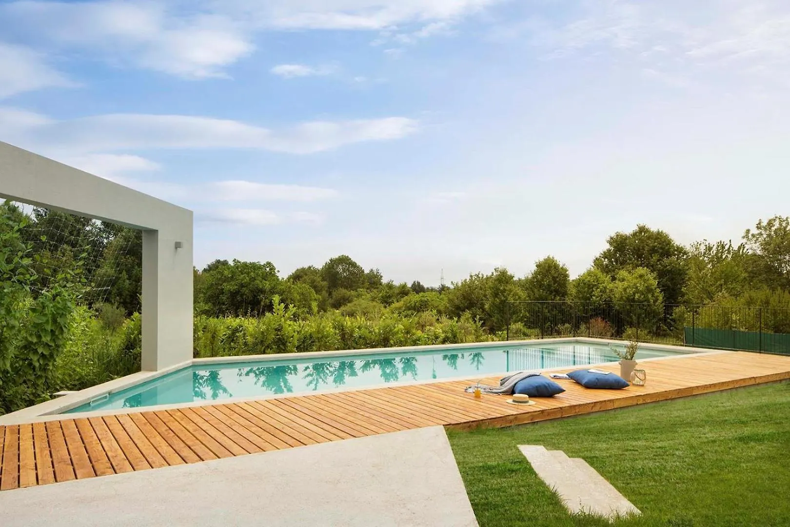 Villa Leccino