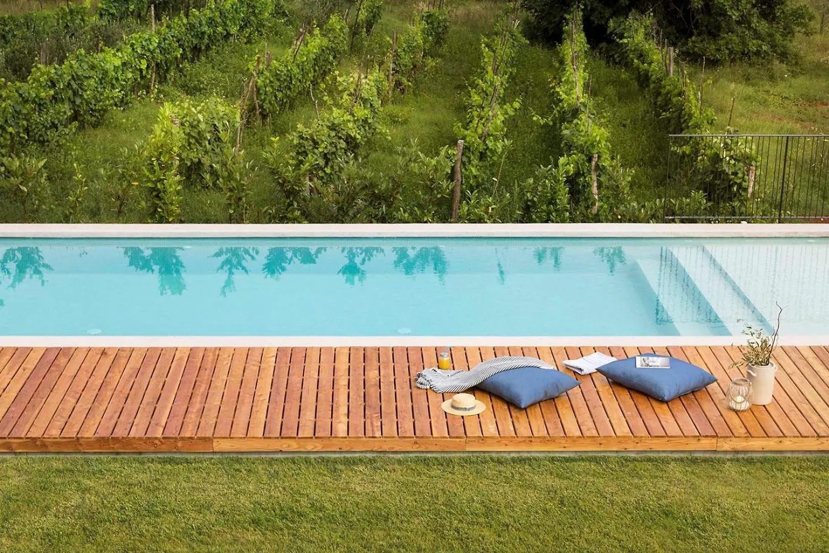 Villa Leccino Croatia