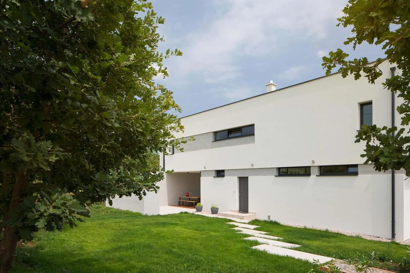 Villa Leccino Labin   Labin (Istria)